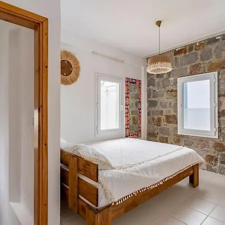 A Triplex With Overlooking The Sea Hotel *