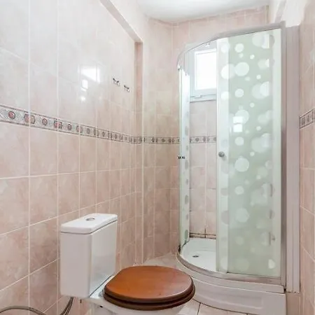 A Triplex With Overlooking The Sea Hotel Giris