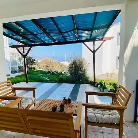 Hotel A Triplex With Overlooking The Sea *