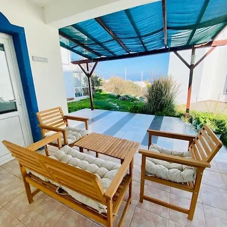 A Triplex With Overlooking The Sea Hotel Giris