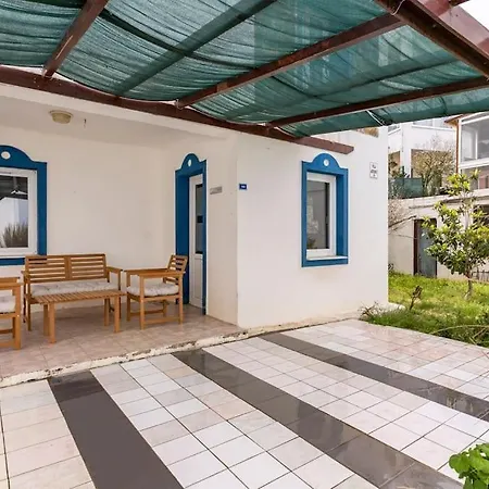 Hotel A Triplex With Overlooking The Sea
