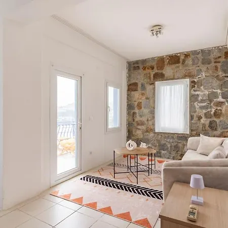 A Triplex With Overlooking The Sea Hotel