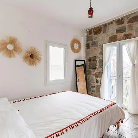 A Triplex With Overlooking The Sea Hotel *